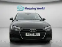 Used Audi A4 148 HP (108 kW) 2022 Estate