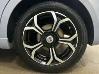 Käytetty MG MG3 Exclusive 106 HP (77 kW) 2023 Hopea Viistoperä