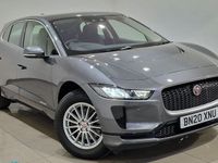 Used Jaguar I-Pace S 294 kW (400 HP) 2020 SUV