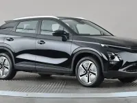 Used Omoda E5 150 kW (204 HP) 2025 SUV