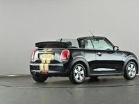 used Mini Cooper Cabriolet Convertible 1.5Classic II 2dr Auto