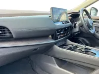 Used Nissan X-Trail Tekna 201 HP (147 kW) 2022 White SUV