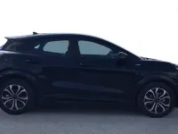 Used Ford Puma ST-Line 2024 Black SUV
