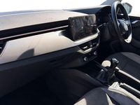 Used Skoda Kamiq SE L Executive 150 HP (110 kW) 2023 Grey SUV