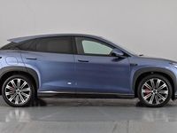 New BYD Sealion 7 Comfort 11 kW (15 HP) 2026 Atlantis grey SUV