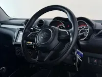 Used Suzuki Swift SZ-T 111 HP (81 kW) 2018 Red Hatchback