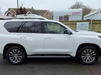 Used Toyota Land Cruiser 204 HP (150 kW) 2024 Estate