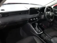 Used Honda HR-V Advance 131 HP (96 kW) 2022 Red SUV