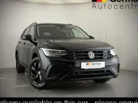 Used VW Tiguan Life 150 HP (110 kW) 2023 SUV