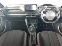 used Peugeot 2008 1.5 BlueHDi Active 5dr