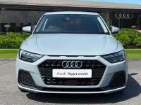 Used Audi A1 Sportback Sport 2023 Grey Hatchback