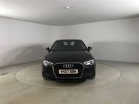 used Audi A3 1.6 TDI SE TECHNIK 5d AUTO 114 BHP