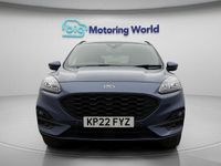 Used Ford Kuga ST-Line 224 HP (164 kW) 2020 SUV