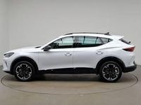 New Cupra Formentor 150 HP (110 kW) 2025 Metallic  glacial white SUV