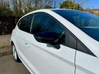 Used Seat Ibiza FR 113 HP (83 kW) 2025 White Hatchback