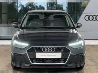 Used Audi A1 Sportback Sport 2019 Grey Hatchback