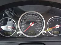 used Chrysler Crossfire V6