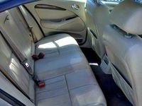 Usado Jaguar S-Type S 201 HP (147 kW) 2002 Sedan