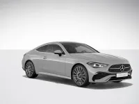 New Mercedes CLE200 AMG Line Premium Plus 204 HP (150 kW) 2026 Coupe