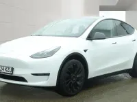 Used Tesla Model Y 282 kW (384 HP) 2024 SUV