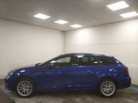 used Seat Leon 1.6 TDI SE Dynamic Technology 5dr DSG