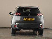 Used Peugeot 3008 Allure+ 129 HP (94 kW) 2023 Grey SUV