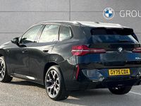 Used BMW X3 M Sport 194 HP (142 kW) 2025 Black SUV