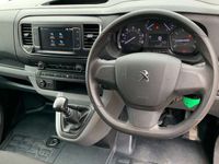 used Peugeot Expert 1000 1.5 BlueHDi 100 Professional Premium Van