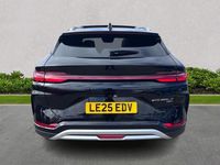 Used BYD Seal U Comfort 2025 Black SUV