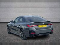 used BMW M440 4 Series Gran Coupe i xDrive MHT 5dr Step Auto