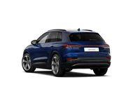 New Audi Q4 e-tron Black Edition 210 kW (286 HP) 2026 Blue SUV