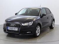 used Audi A1 1.0 TFSI Sport Nav 5dr