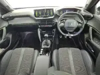 Used Peugeot 2008 GTi 131 HP (96 kW) 2023 Red SUV