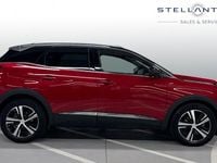 Used Peugeot 3008 GTi 136 HP (100 kW) 2023 SUV