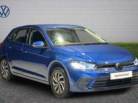 Used VW Polo 95 HP (69 kW) 2022 Hatchback