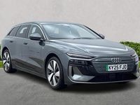 Used Audi e-tron S-Line 269 kW (367 HP) 2025 Grey SUV