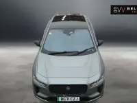 Used Jaguar I-Pace 294 kW (400 HP) 2022 Grey SUV