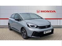 Used Honda Jazz Advance 120 HP (88 kW) 2024 Other Hatchback