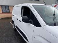 Used Toyota Proace Active 120 HP (88 kW) 2022 White MPV