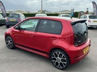 used VW up! Gti