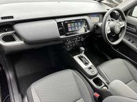 used Honda Jazz 1.5 i-MMD (122ps) Elegance eCVT Hatchback