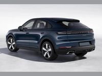 Used Porsche Cayenne 464 HP (341 kW) 2024 Blue SUV