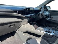 Used Vauxhall Grandland X Ultimate 136 HP (100 kW) 2025 Black SUV