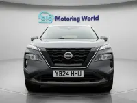 Used Nissan X-Trail N-Connecta 213 HP (156 kW) 2026 SUV