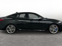 Used BMW M235 Comfort Edition 302 HP (222 kW) 2022 Black Coupe