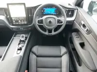 New Volvo XC60 Plus 250 HP (183 kW) 2026 SUV