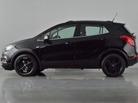 used Vauxhall Mokka X 1.4T ecoTEC Elite Nav 5dr