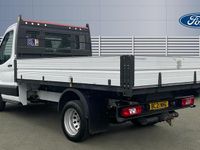 Used Ford Transit 130 HP (95 kW) 2021