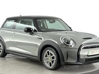 Used Mini Cooper Level 1 135 kW (184 HP) 2023 Hatchback