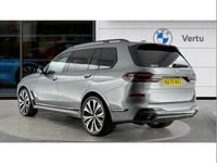 Used BMW X7 M Sport 352 HP (258 kW) 2024 Other SUV